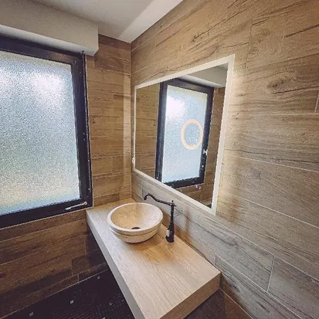 Kombi By Joyca D'hote 民宿