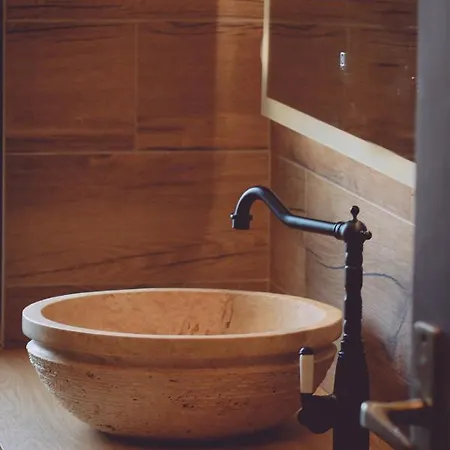 民宿 Kombi By Joyca D'hote