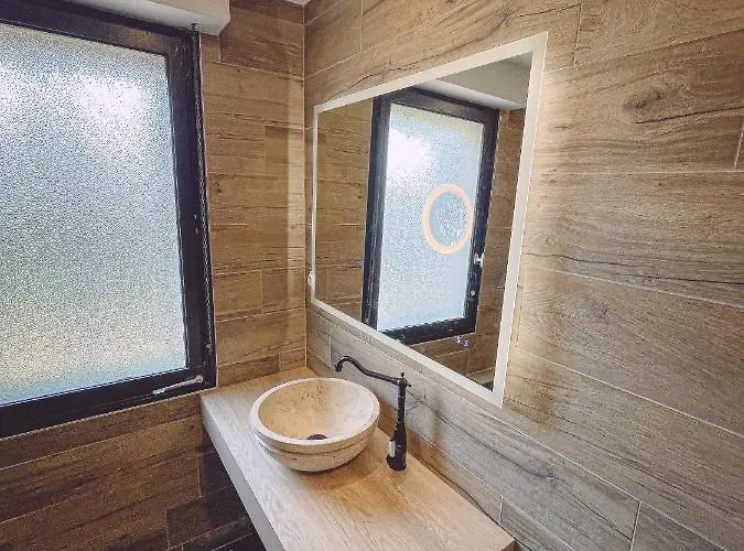 Kombi By Joyca D'hote Kwatera prywatna