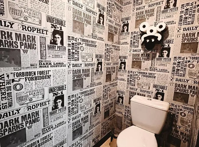 Kwatera prywatna Kombi By Joyca D'hote *