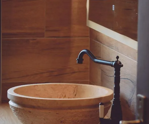 Kwatera prywatna Kombi By Joyca D'hote