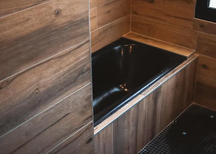 Kombi By Joyca D'hote Épinal